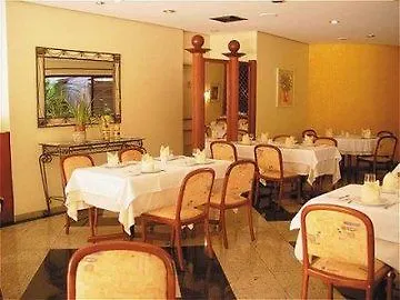 London Othon Flat Hotel Sao Paulo Brazil